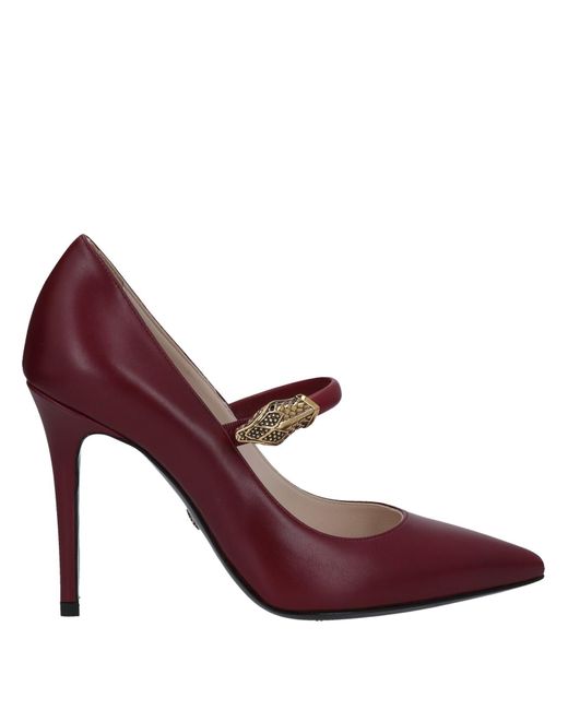 Roberto Cavalli Pumps | Lyst
