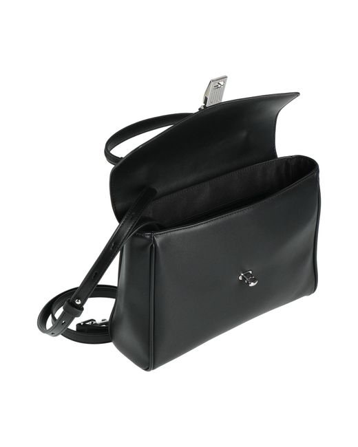 Replay Black Handbag
