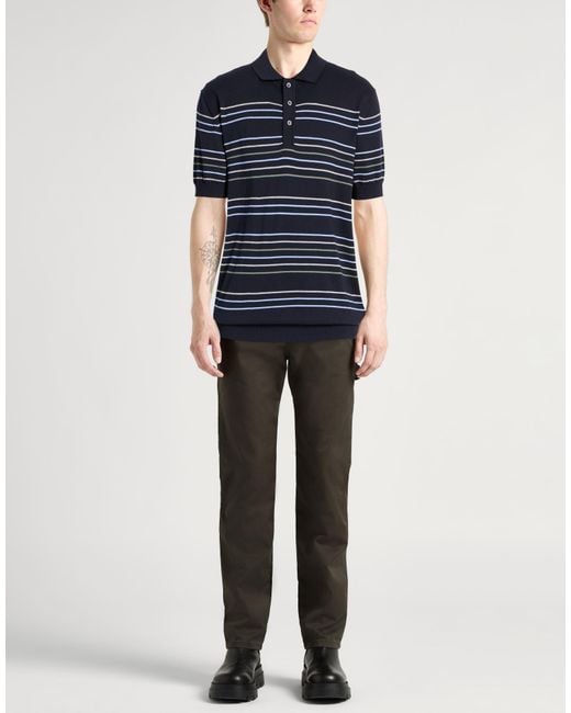 Paul & Shark Blue Sweaters for men