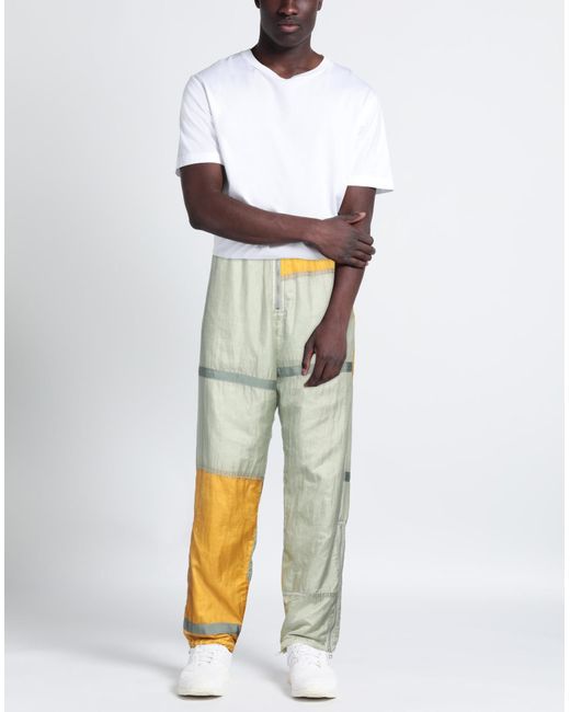 OAMC Multicolor Pants for men