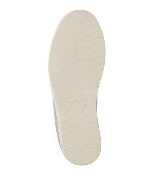 Pànchic Pink Trainers