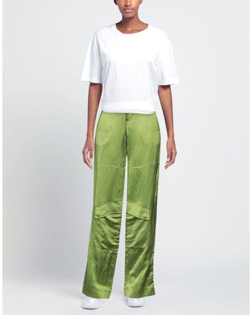 Tom Ford Green Trouser