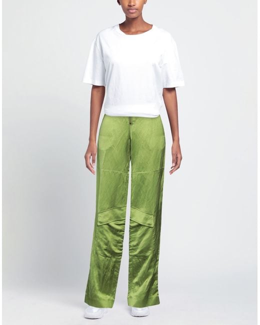 Tom Ford Green Trouser