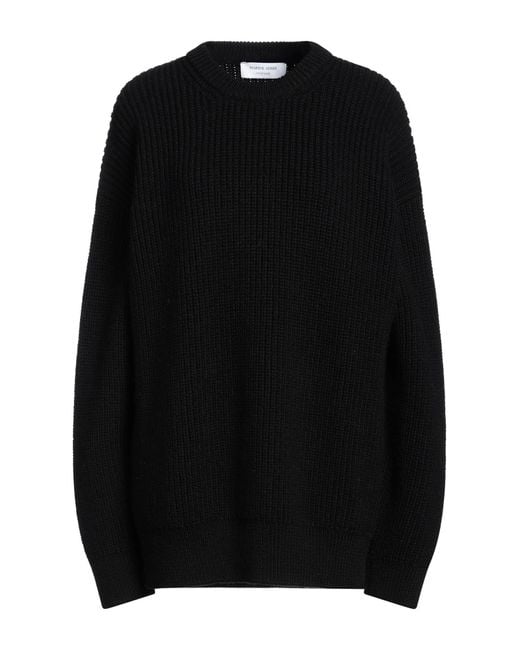 Pullover MARINE SERRE en coloris Black