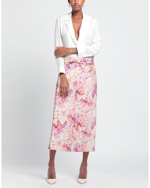 Liu Jo Pink Pants