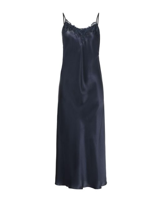 Vivis Blue Pyjama