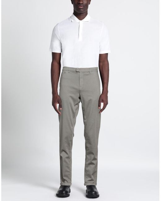 Tramarossa Hose in Gray für Herren