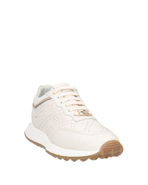 Sneakers di Baldinini in White