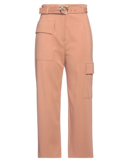 Pinko Natural Trouser