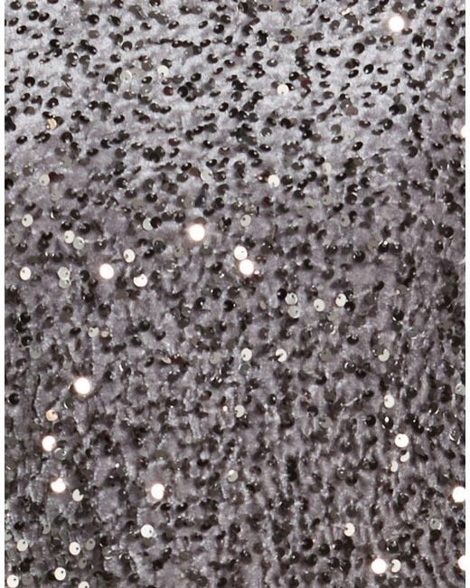 Dixie Gray Top Polyester