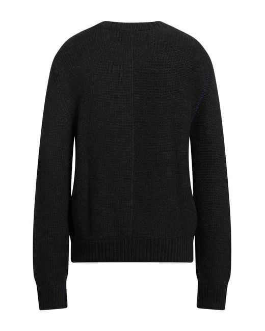 Burberry Pullover in Black für Herren
