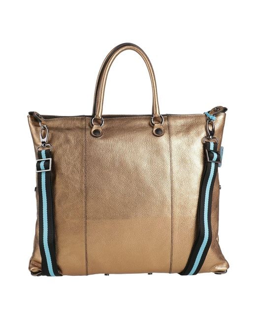 Gabs Natural Handbag