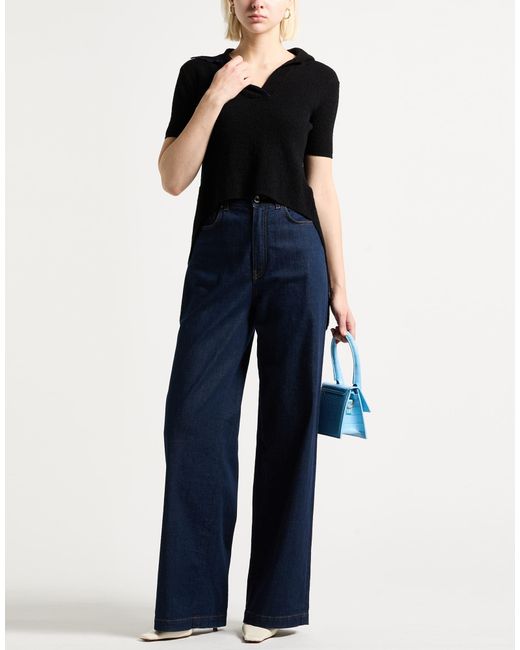 Pullover Jacquemus de color Black