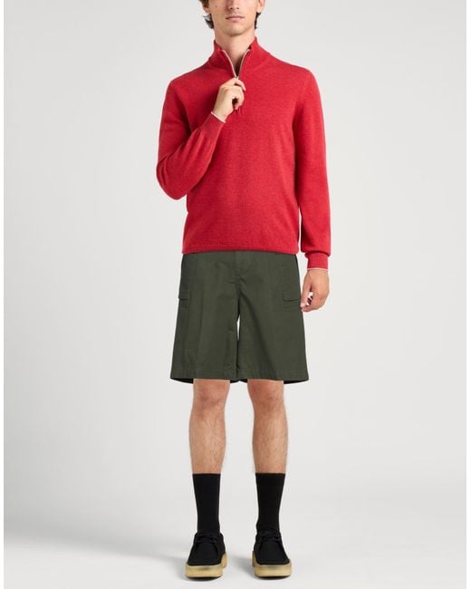 Ballantyne Green Shorts & Bermuda Shorts for men