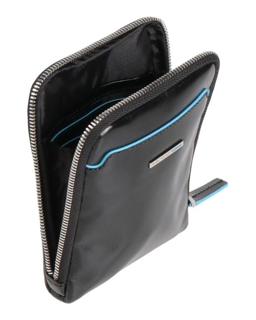 Piquadro Black Umhängetasche