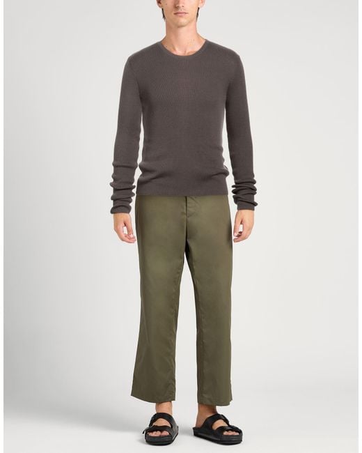 Our Legacy Pullover in Gray für Herren