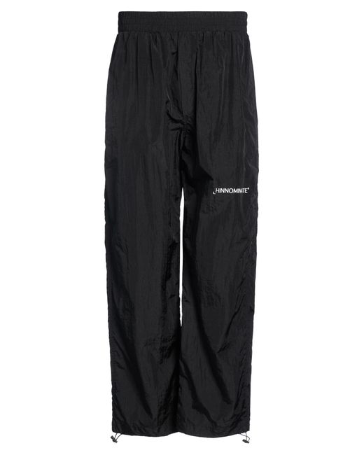 hinnominate Black Pants for men
