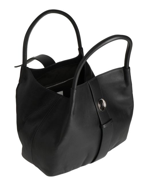 Zanellato Black Handtaschen