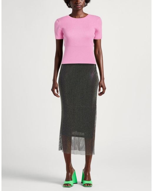 Carla G Pink Jumper