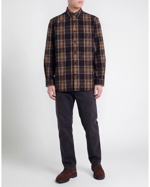 Camisa Edition10 de hombre de color Black