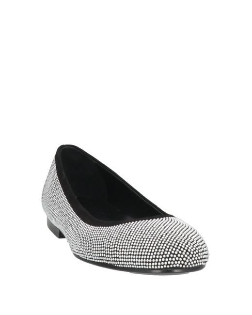 Fabiana Filippi Gray Ballerina