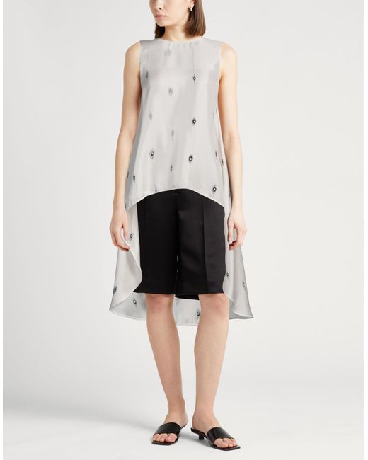 Fabiana Filippi White Top