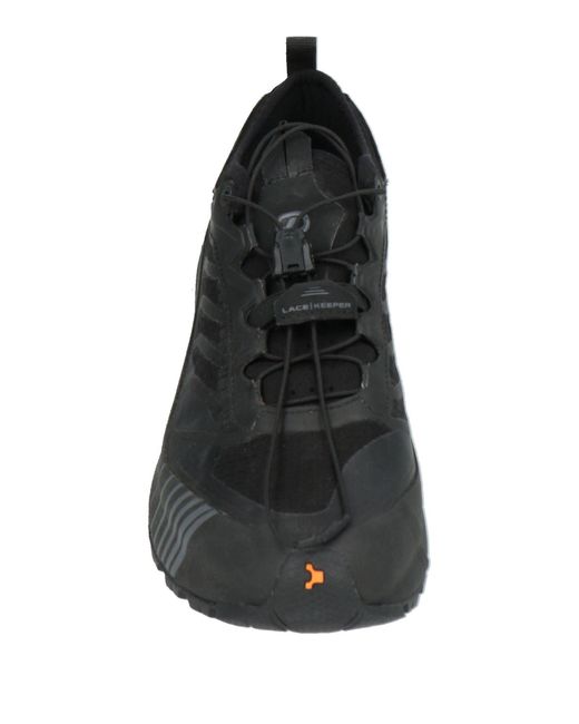 SCARPA Black Sneakers