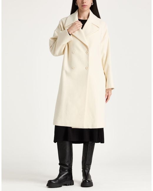 Eleventy White Coat