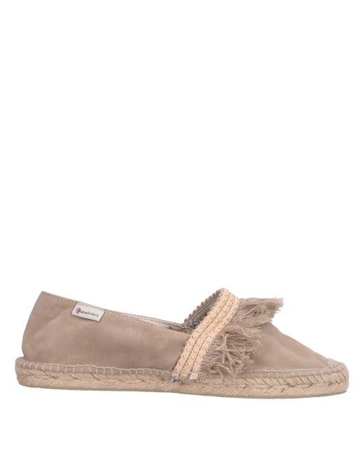 Espadrilles Brown Espadrilles Espadrilles