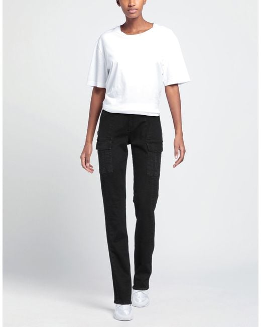 3x1 Black Jeans