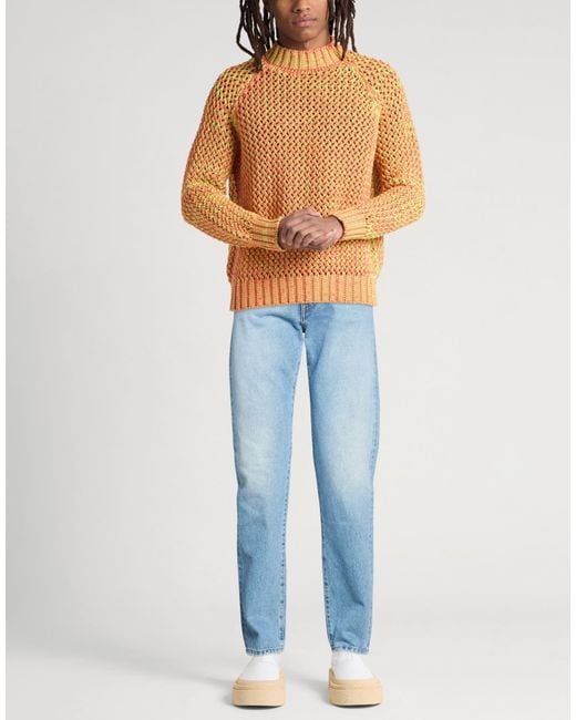 Gcds Blue Jeans for men