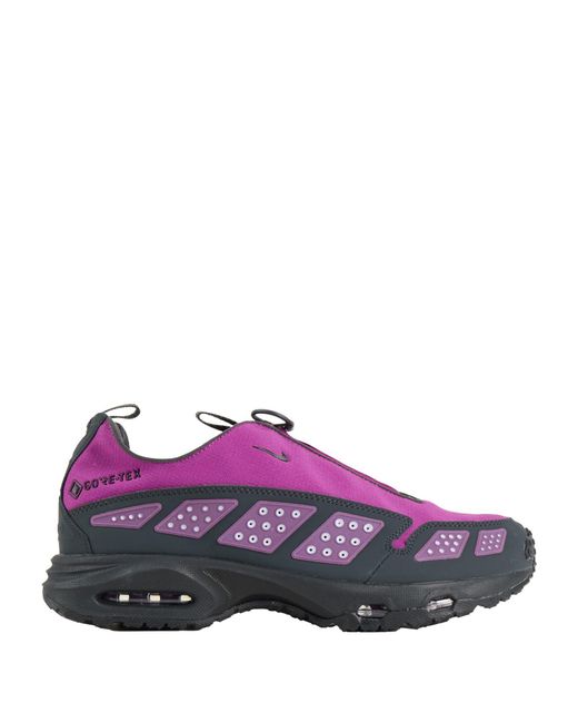 Nike Purple Trainers for men