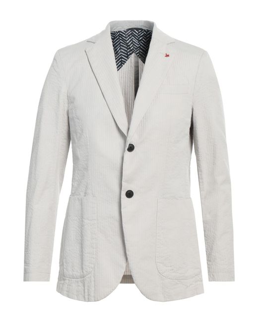 AT.P.CO White Blazer for men