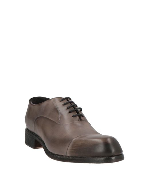 Stringate di JP/DAVID in Brown