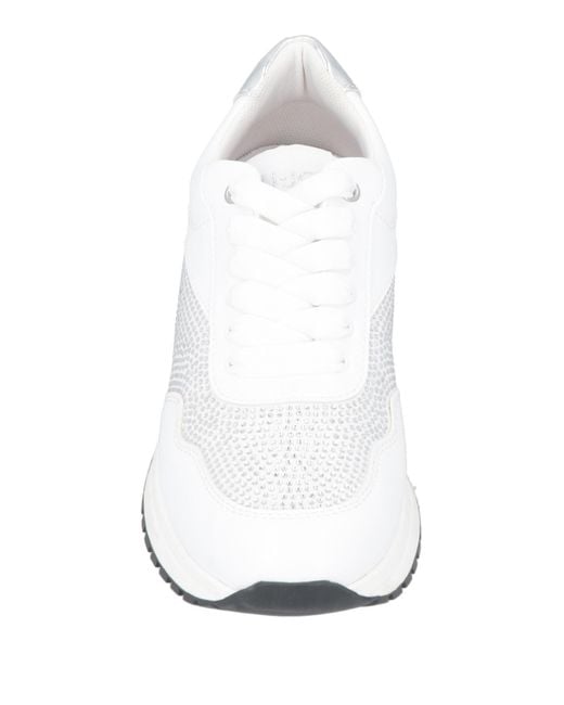 Liu Jo White Trainers