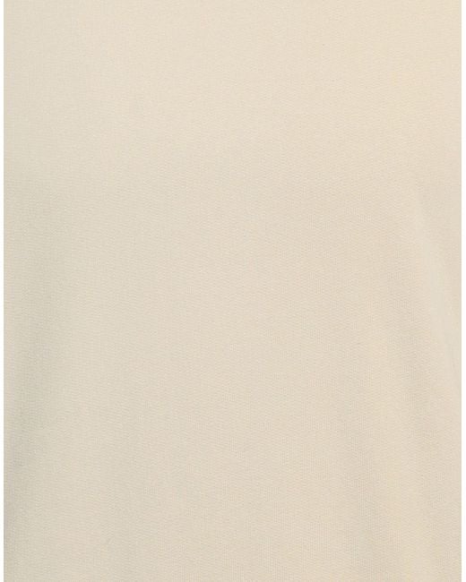 Aries Natural Sweatshirt for men