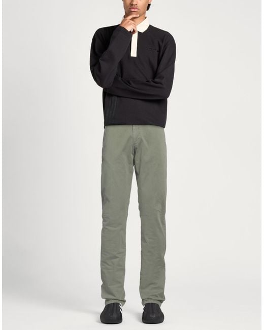 Pantalone di Peter Millar in Gray da Uomo