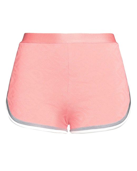 Fendi Pink Shorts & Bermuda Shorts