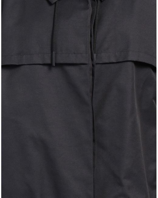 Caractere Black Jacke & Anorak