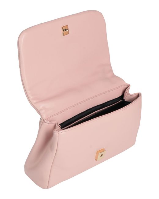 Philipp Plein Pink Cross-body Bag