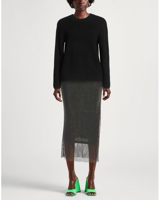 MICHAEL Michael Kors Black Pullover