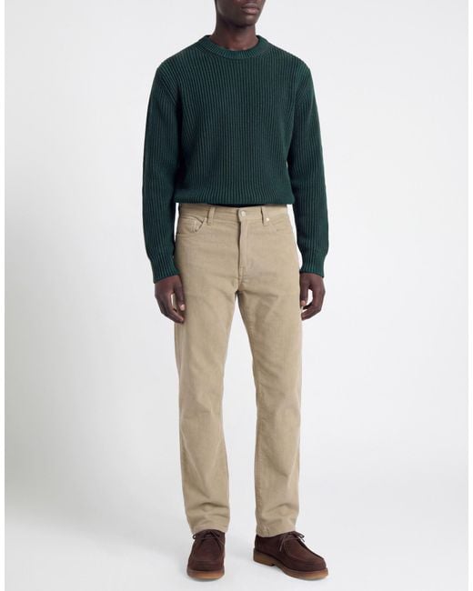 Haikure Natural Trouser for men