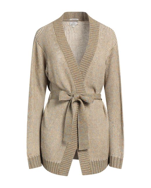 Woolrich Natural Cardigan