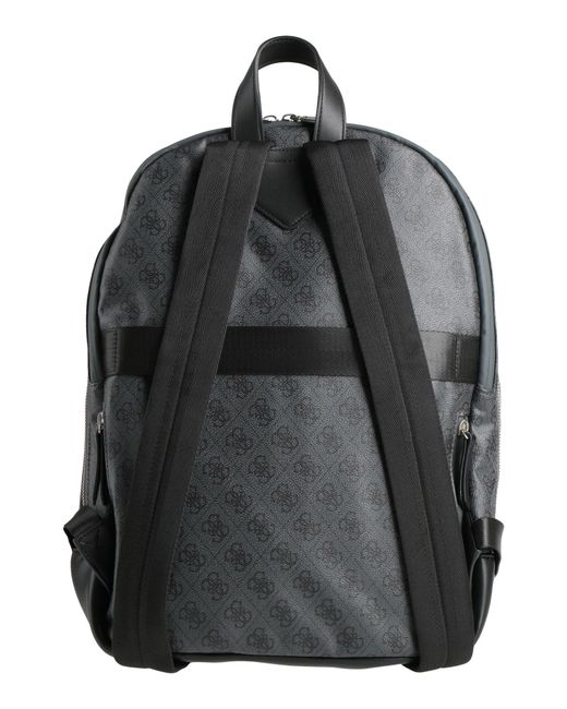 Guess Gray Rucksack