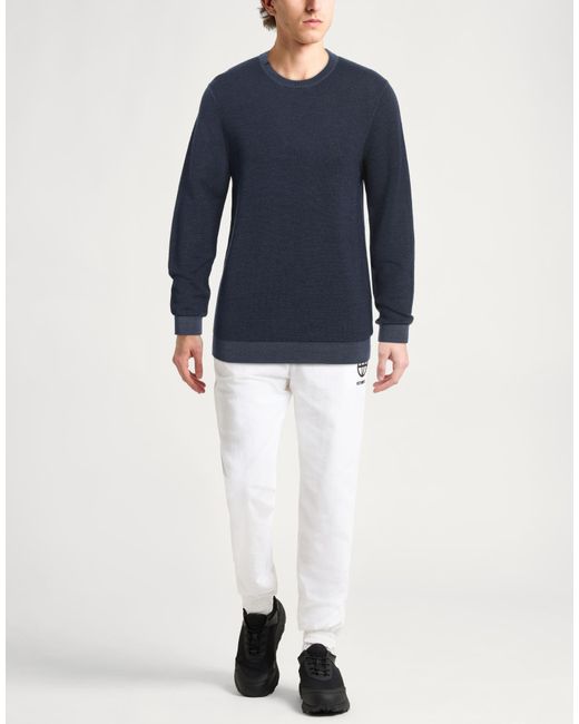 Pullover Sun 68 de hombre de color Blue
