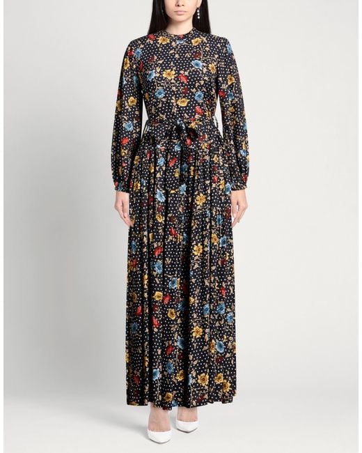 CONNOR & BLAKE Black Maxi Dresses