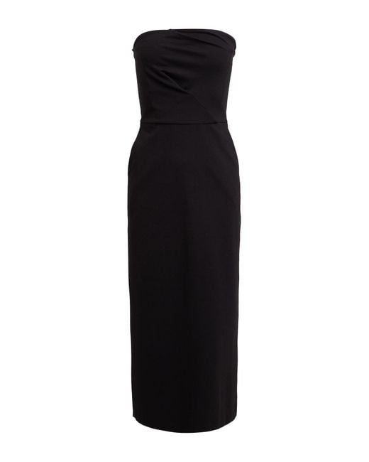 Vestito Midi di ViCOLO in Black