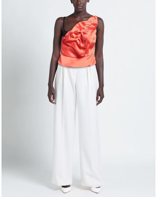 Jijil Red Top