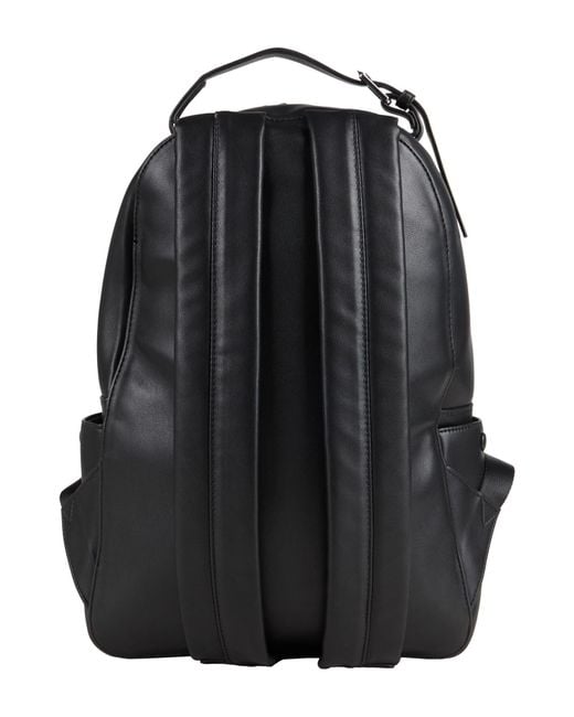 A.P.C. Rucksack in Black für Herren