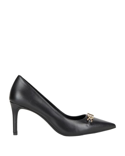 MICHAEL Michael Kors Black Pumps